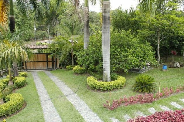 Finca Villa Janeth - Photo4