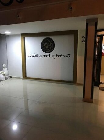 Galicia Hotel - Photo2