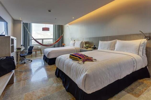 GHL Hotel Monteria - Photo5