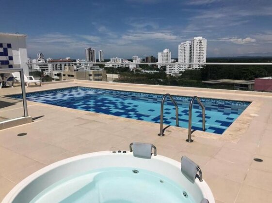 Habitaciones Ejecutivas - Photo2