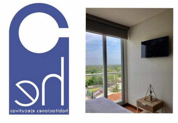 Habitaciones Ejecutivas - Photo3