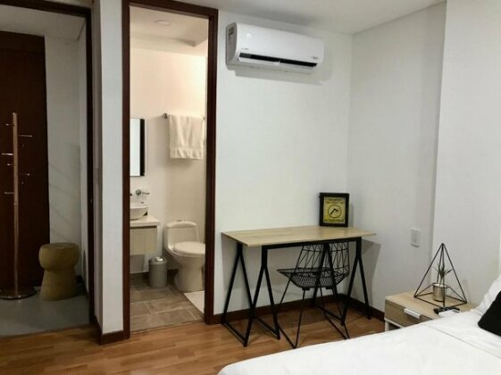 Habitaciones Ejecutivas - Photo4