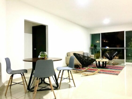 Habitaciones Ejecutivas - Photo5