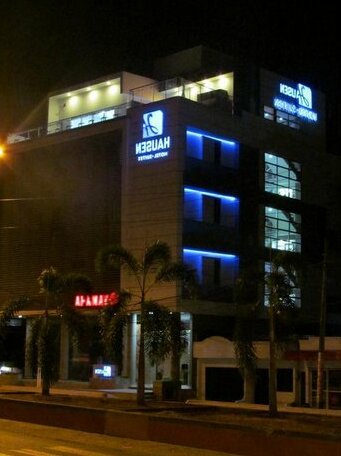 Hausen Hotel - Suites - Photo3