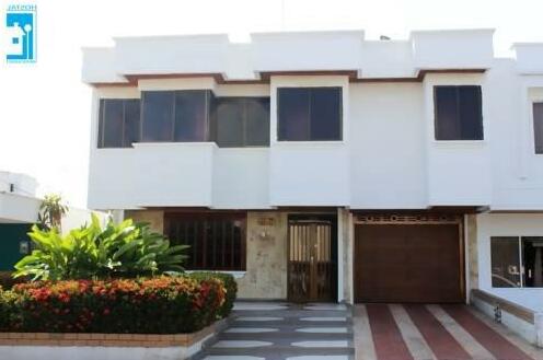 Hostal Meridiano