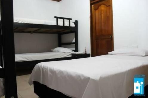 Hostal Meridiano - Photo2