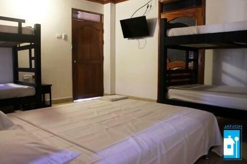 Hostal Meridiano - Photo3