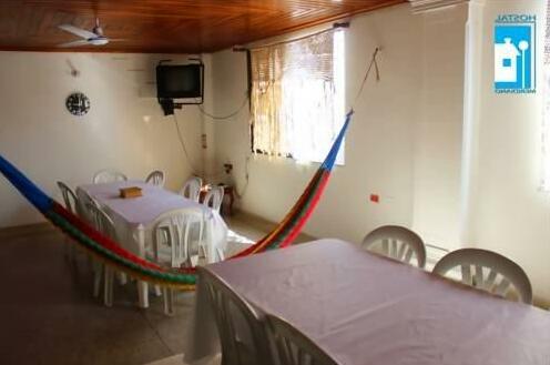 Hostal Meridiano - Photo4