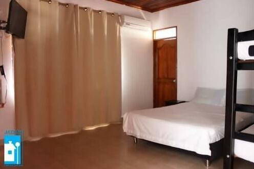 Hostal Meridiano - Photo5