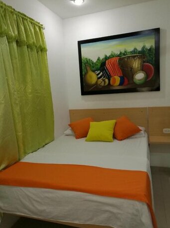 Hotel Alameda Real VR - Photo2