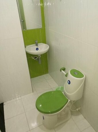 Hotel Alameda Real VR - Photo4