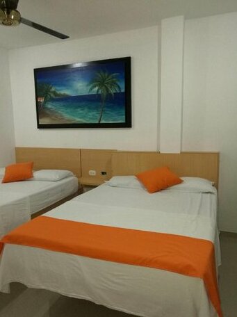 Hotel Alameda Real VR - Photo5