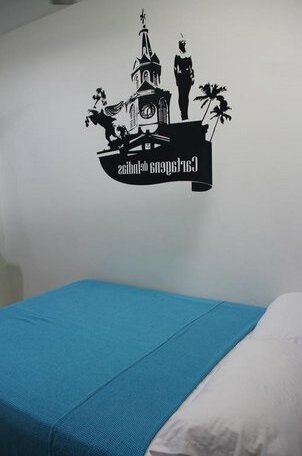 Hotel Alejandria City - Photo2