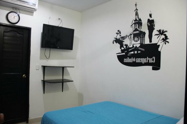 Hotel Alejandria City - Photo3