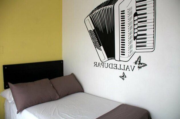 Hotel Alejandria City - Photo4