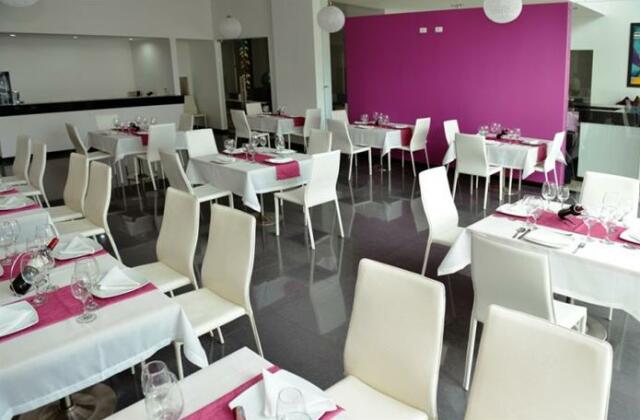 Hotel Baroca - Photo4