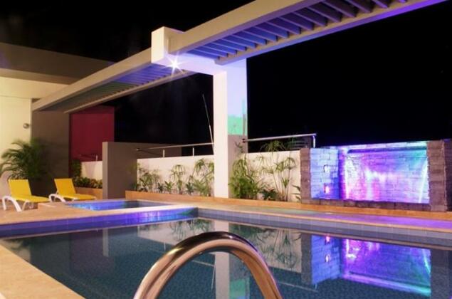 Hotel Baroca - Photo5