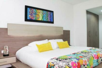 Hotel Baroca