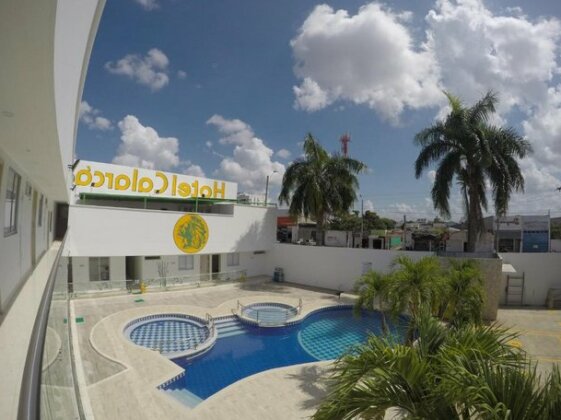 Hotel Calarca Club - Photo2