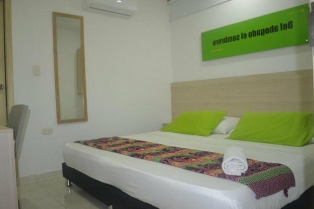 Hotel Calarca Club - Photo3