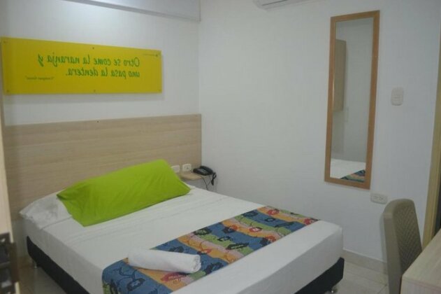 Hotel Calarca Club - Photo5