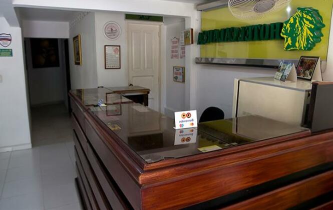 Hotel Calarca - Photo2