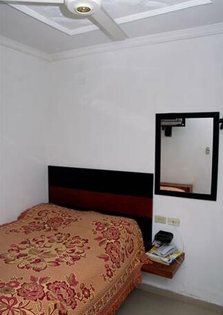 Hotel Calarca - Photo4