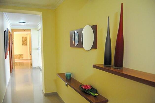 Hotel Capital Real - Photo2