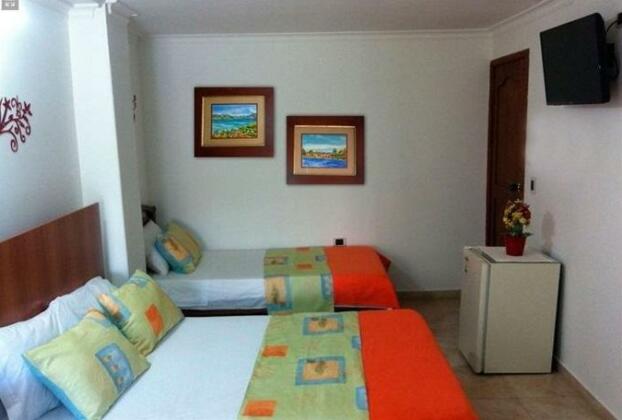 Hotel Capital Real - Photo4
