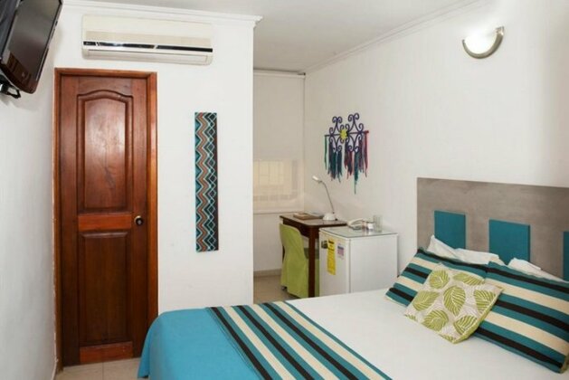 Hotel Caribe Real - Photo3