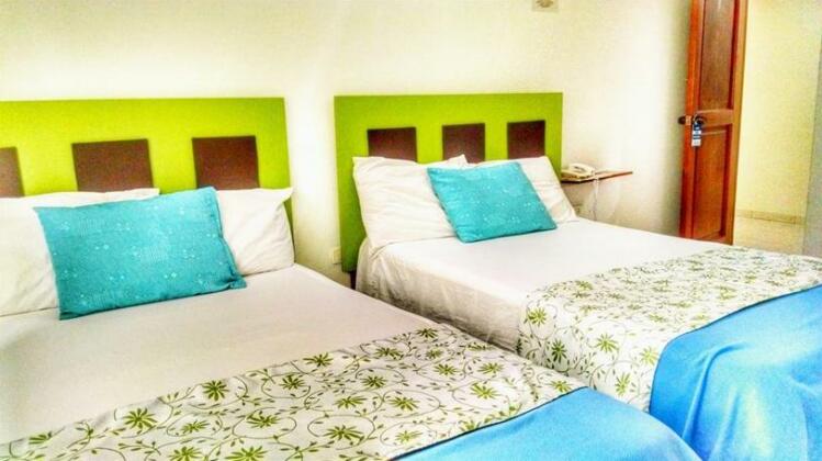 Hotel Caribe Real - Photo5