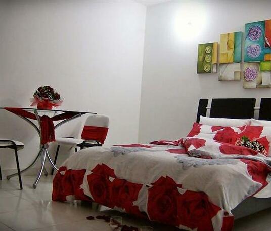 Hotel Casa Real Monteria - Photo2