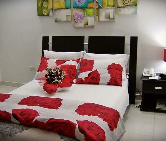 Hotel Casa Real Monteria - Photo3