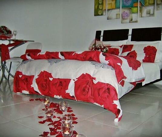 Hotel Casa Real Monteria - Photo4