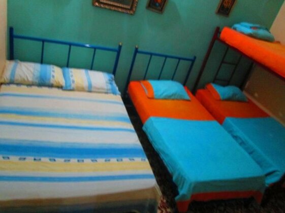 Hotel Castillo Real