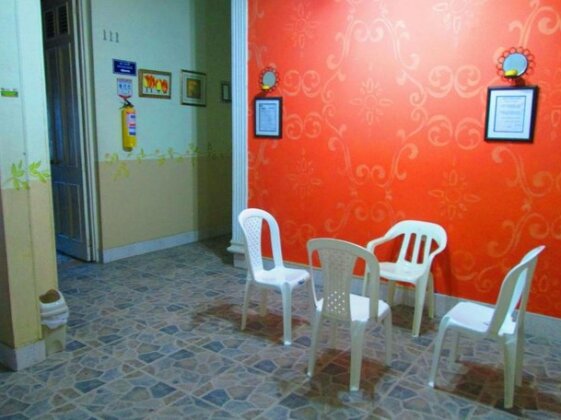 Hotel Castillo Real - Photo2