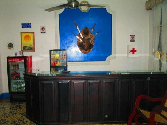 Hotel Castillo Real - Photo4