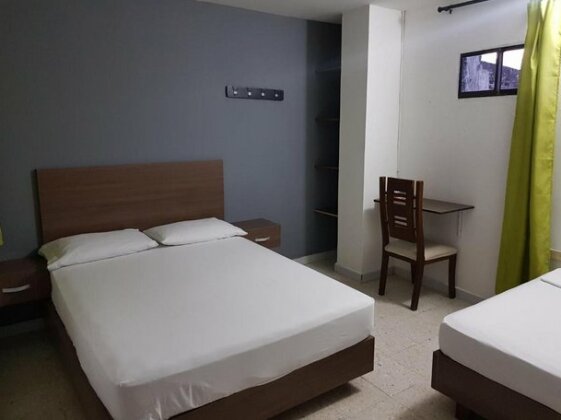 Hotel Central Monteria - Photo3