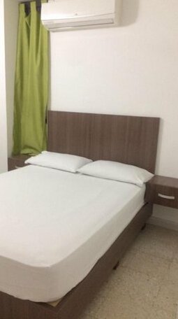 Hotel Central Monteria - Photo4