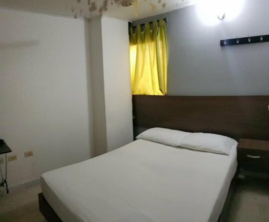 Hotel Central Monteria - Photo5