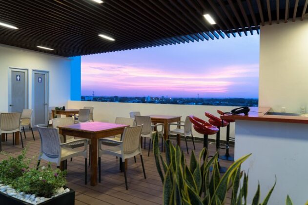 Hotel Cinco Monteria - Photo3