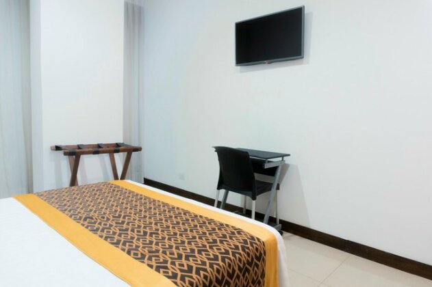 Hotel Cinco Monteria - Photo5