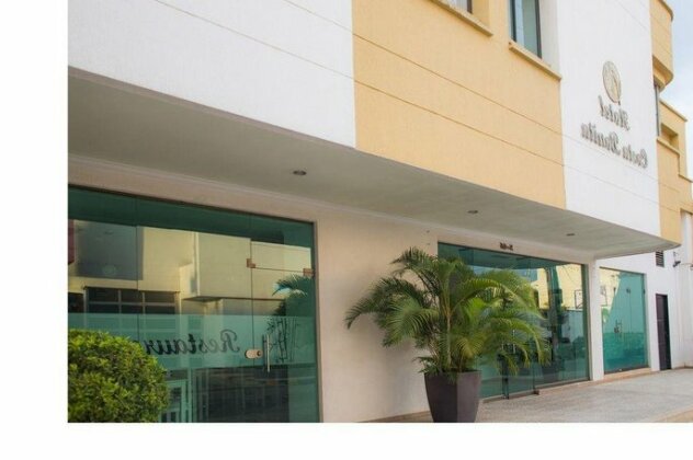 Hotel Costa Bonita - Photo3