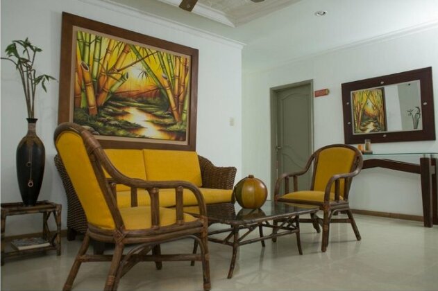 Hotel Costa Bonita - Photo4