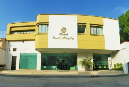 Hotel Costa Bonita