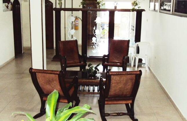 Hotel El Campanario - Photo2