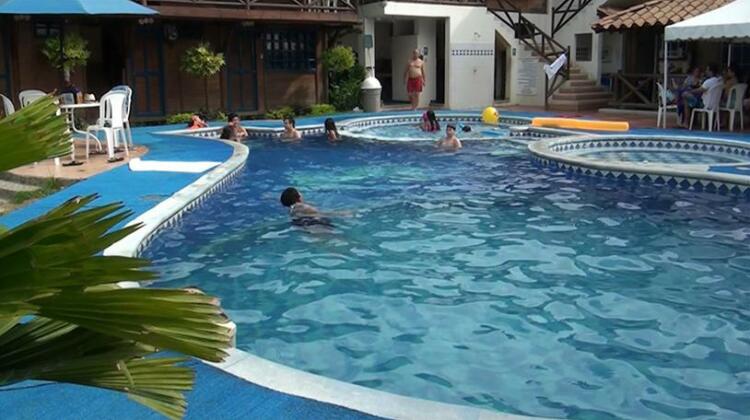 Hotel El Campanario - Photo3