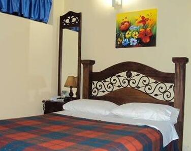Hotel El Campanario - Photo5