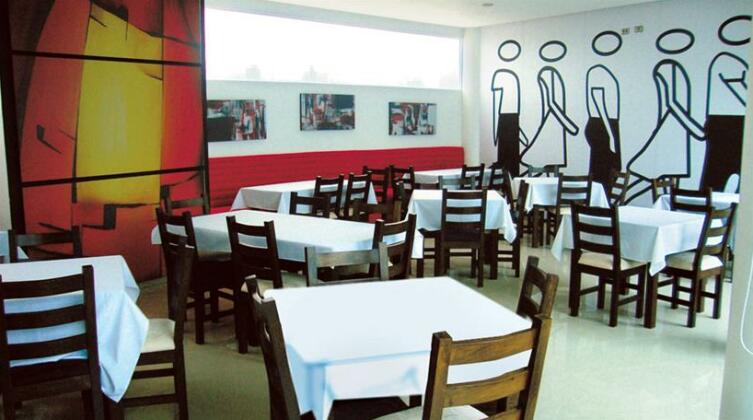 Hotel Florida Sinu - Photo2