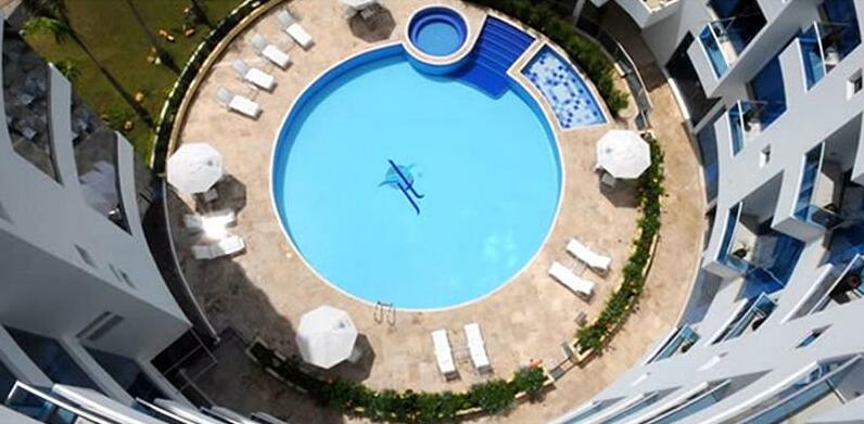 Hotel Florida Sinu - Photo3